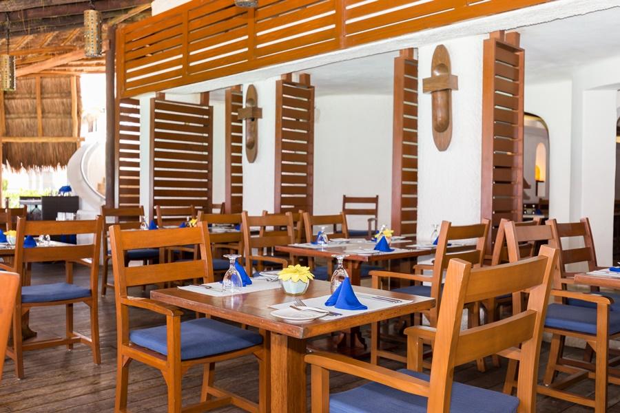 Gr Solaris Caribe Ξενοδοχείο Κανκούν Εξωτερικό φωτογραφία